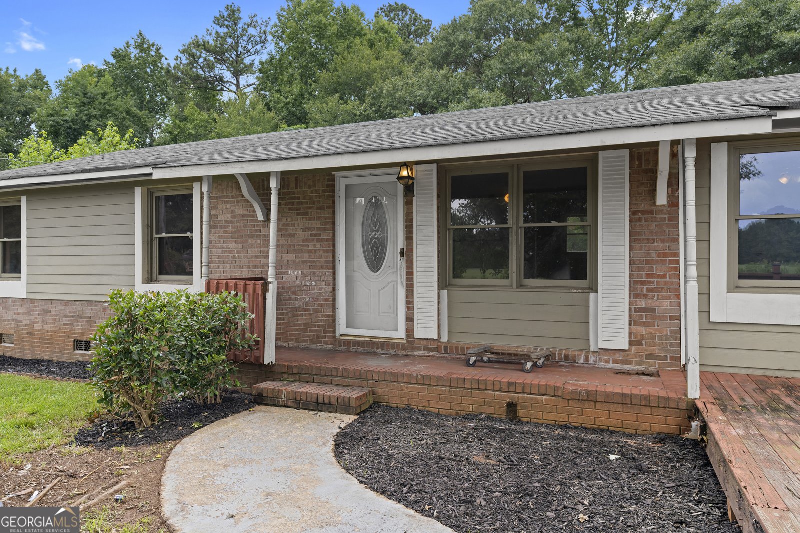 2295 Rehoboth Church Road Griffin - 18