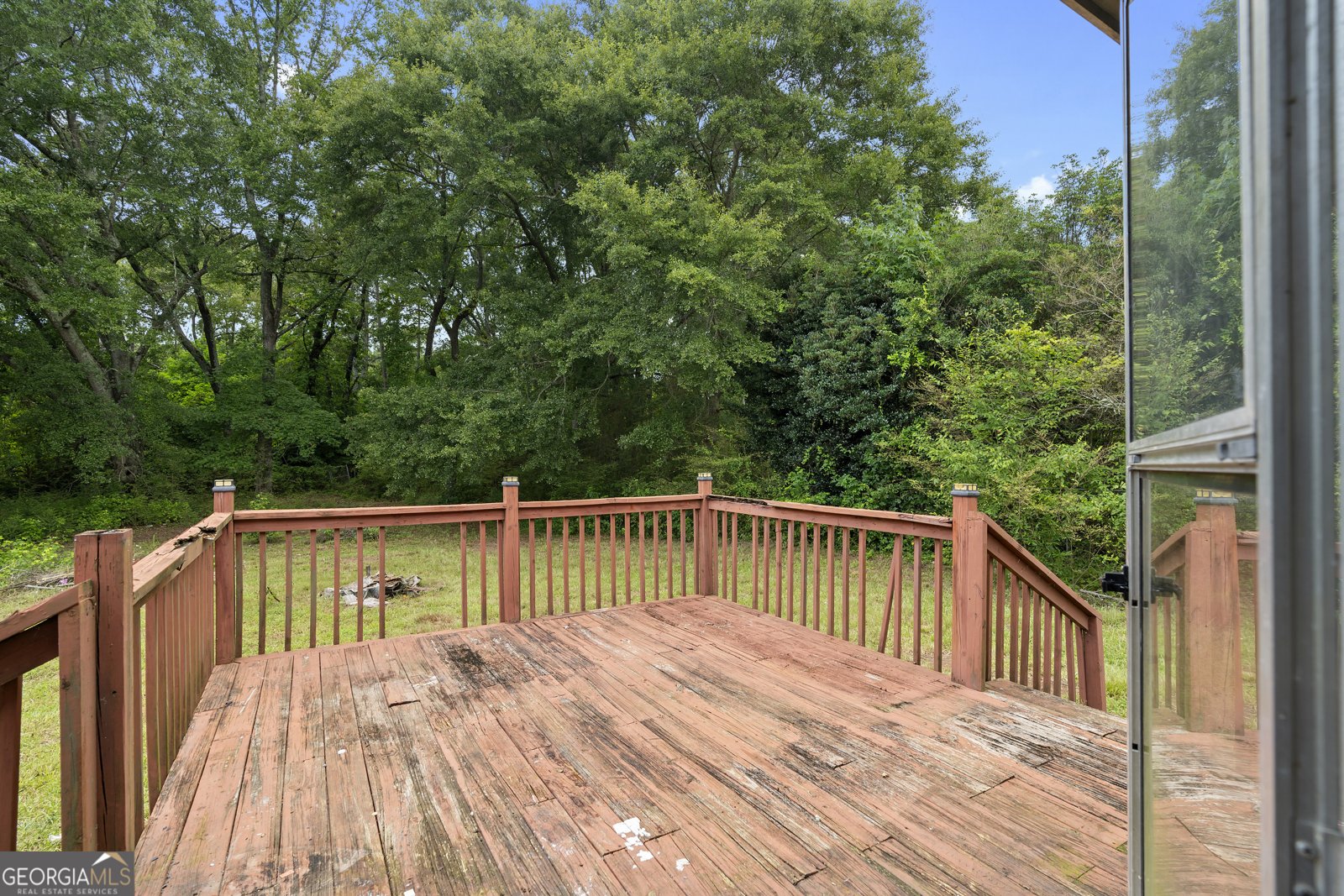2295 Rehoboth Church Road Griffin - 19