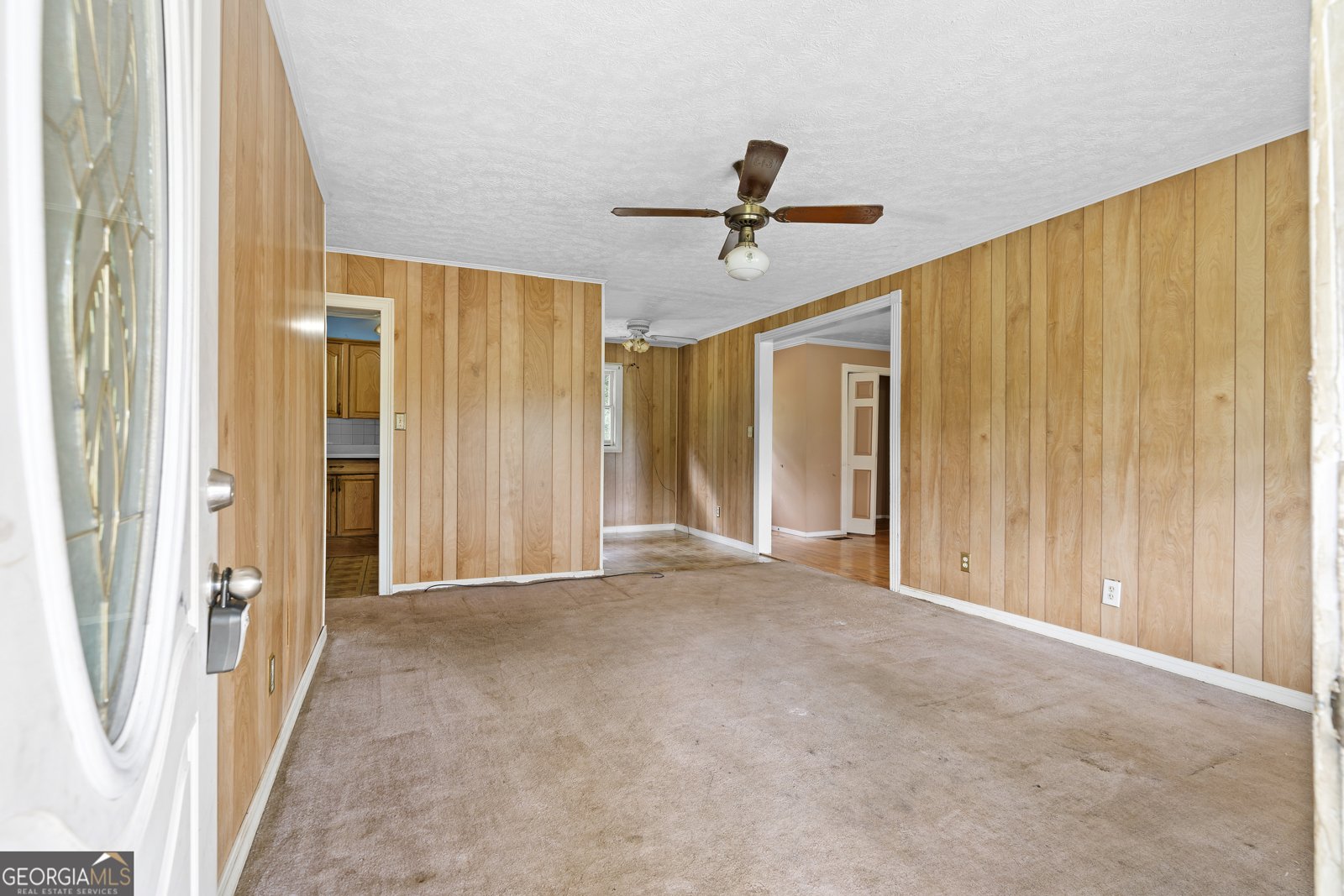 2295 Rehoboth Church Road Griffin - 2