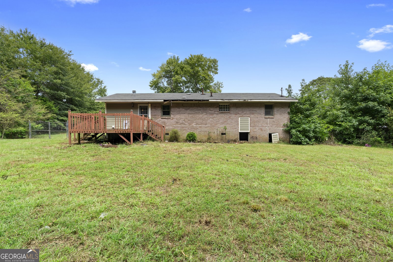 2295 Rehoboth Church Road Griffin - 20