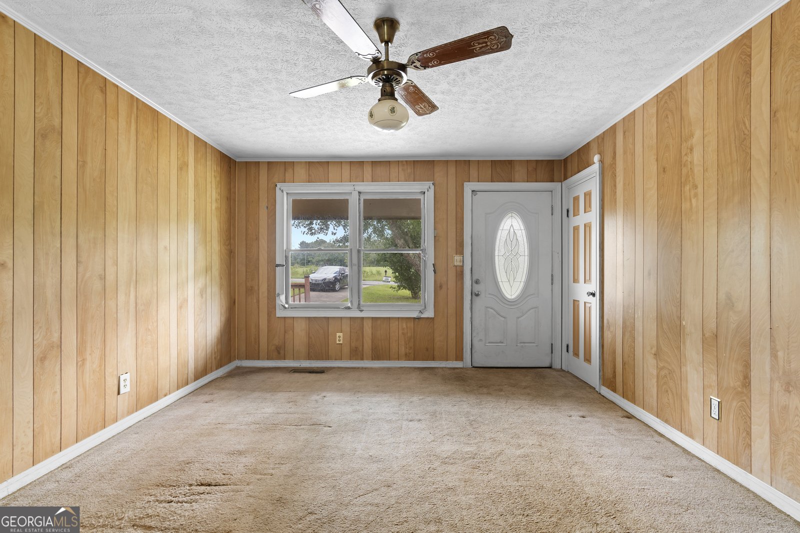 2295 Rehoboth Church Road Griffin - 3