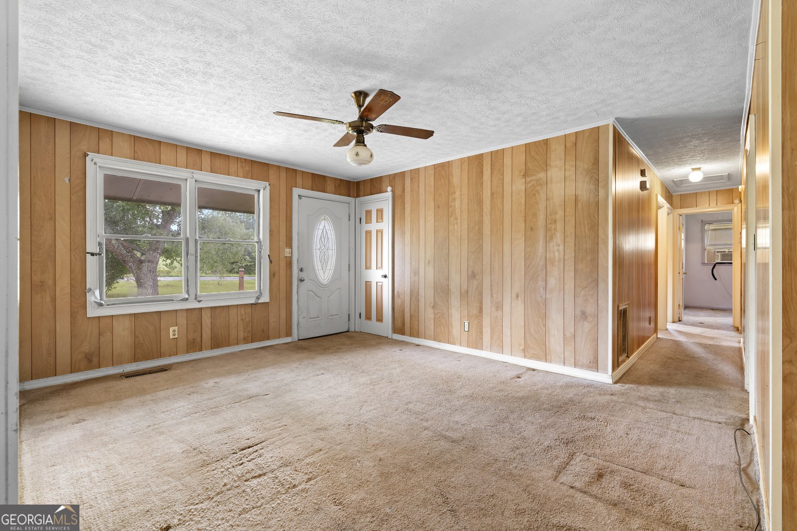 2295 Rehoboth Church Road Griffin - 4