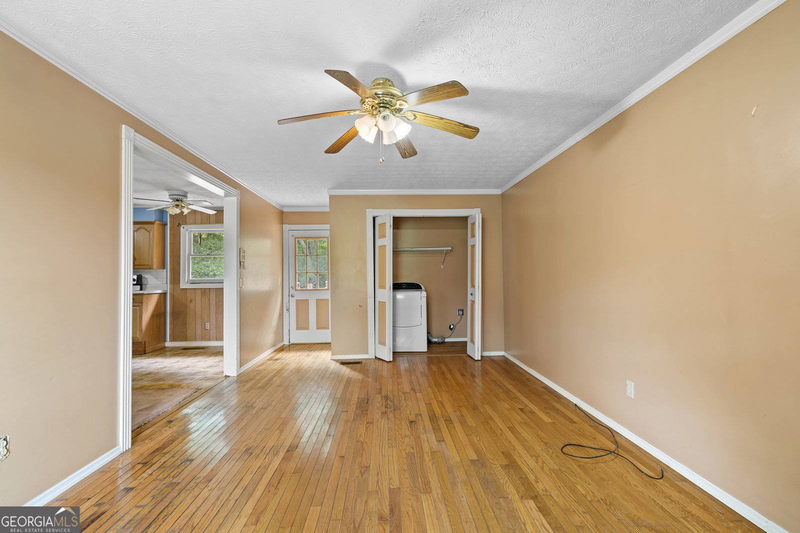 2295 Rehoboth Church Road Griffin - 6
