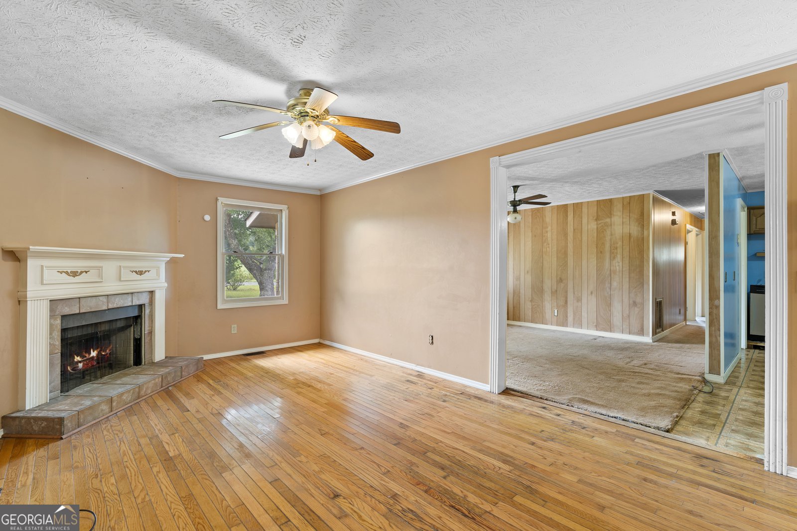 2295 Rehoboth Church Road Griffin - 7
