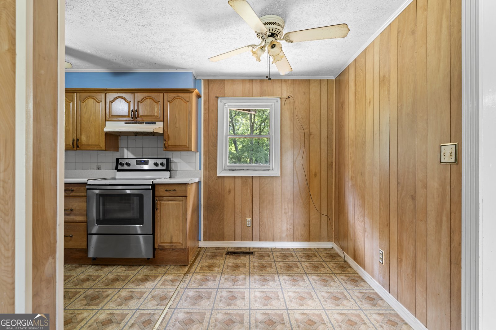 2295 Rehoboth Church Road Griffin - 8