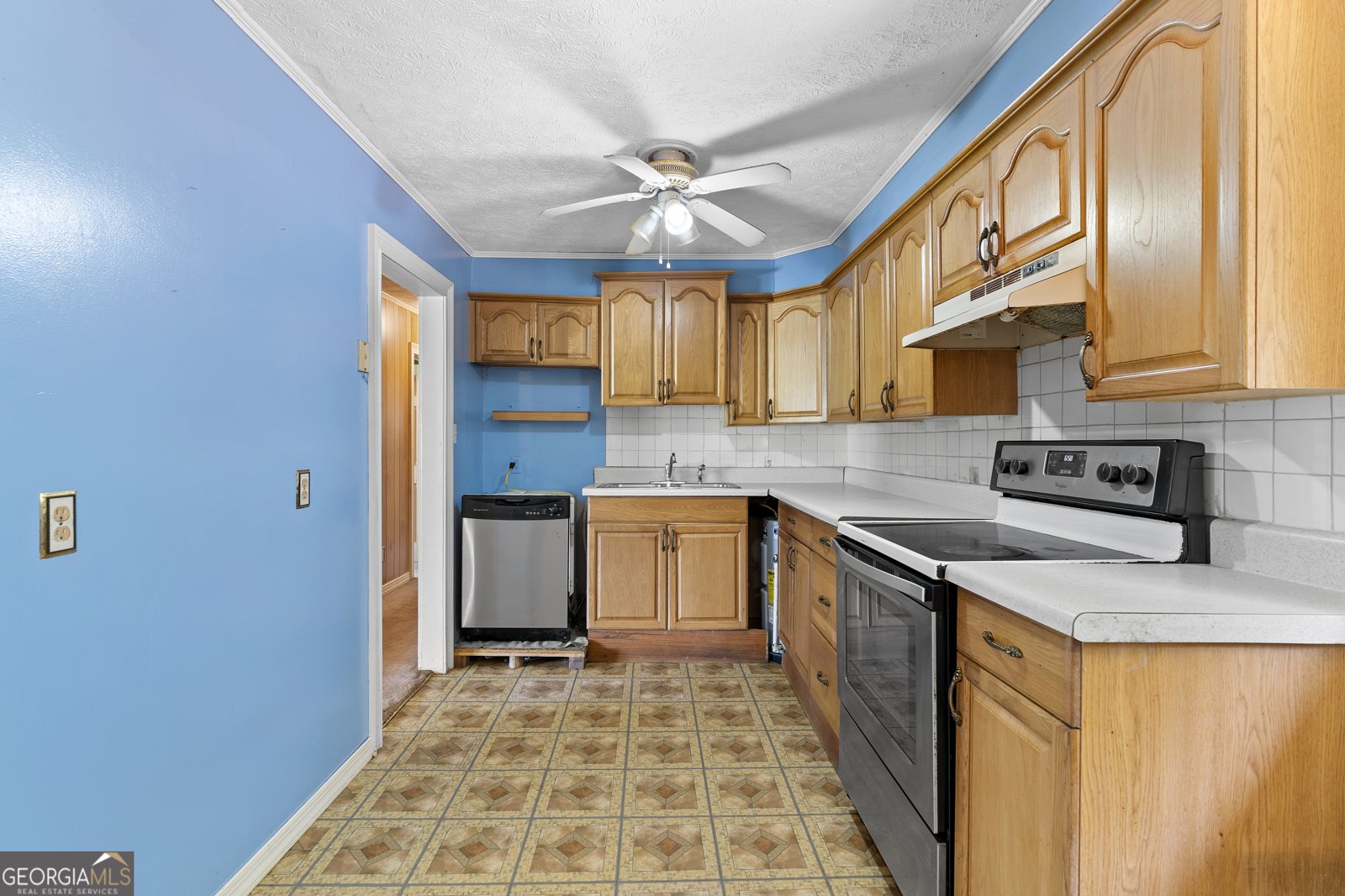2295 Rehoboth Church Road Griffin - 9