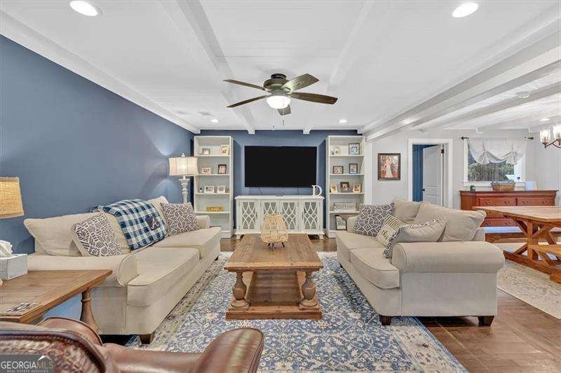 180 Kingston Highway 293 Cartersville - 16