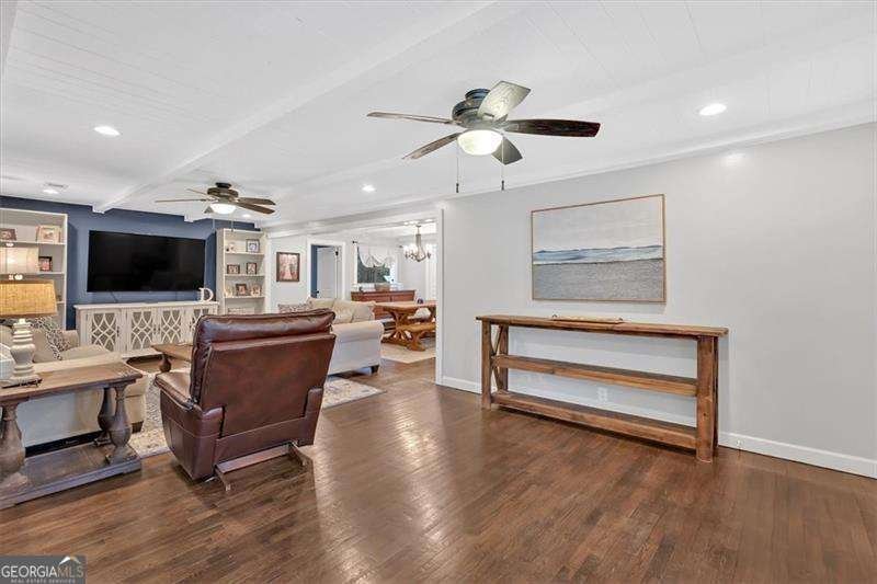 180 Kingston Highway 293 Cartersville - 17