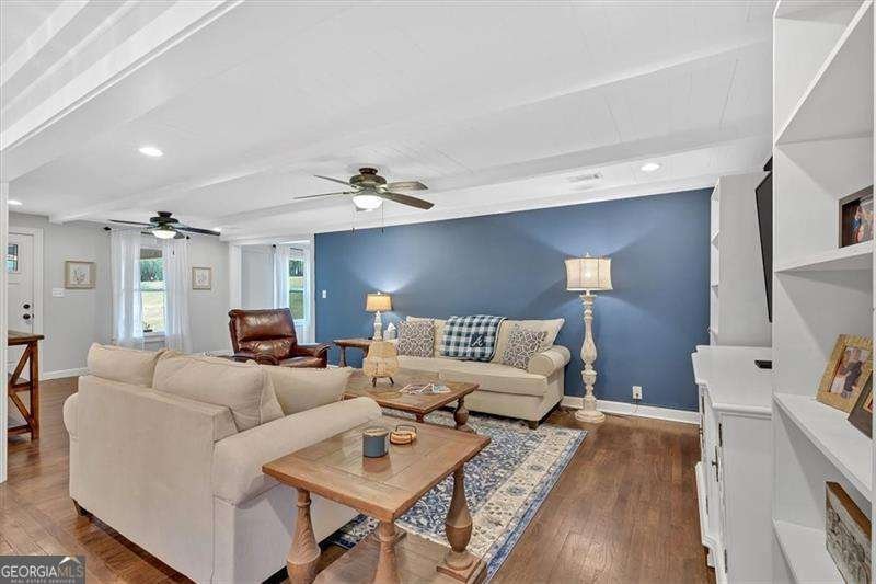 180 Kingston Highway 293 Cartersville - 18