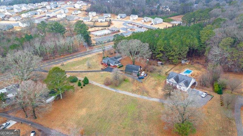 180 Kingston Highway 293 Cartersville - 2