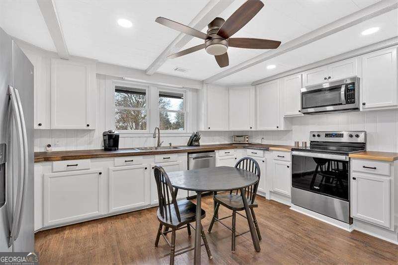 180 Kingston Highway 293 Cartersville - 22