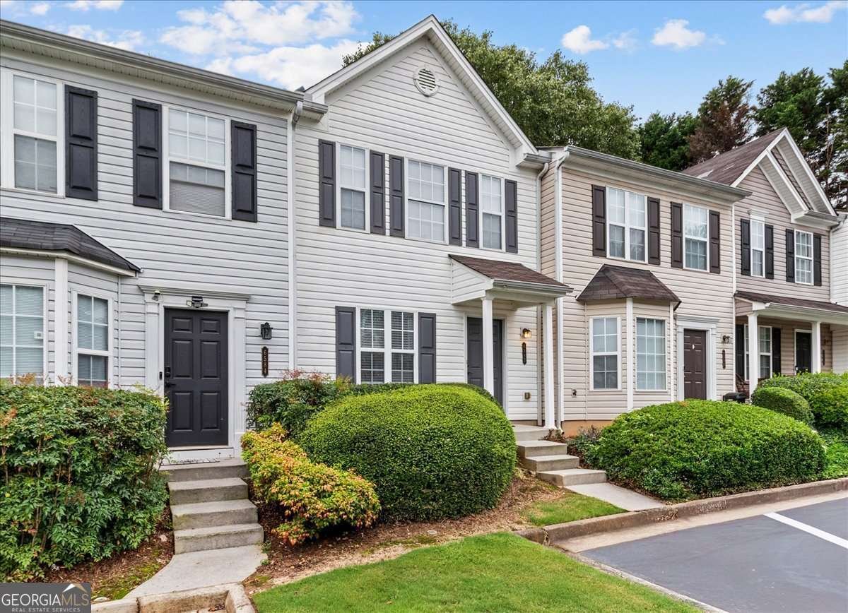 6582 Arbor Gate Drive Mableton - 1