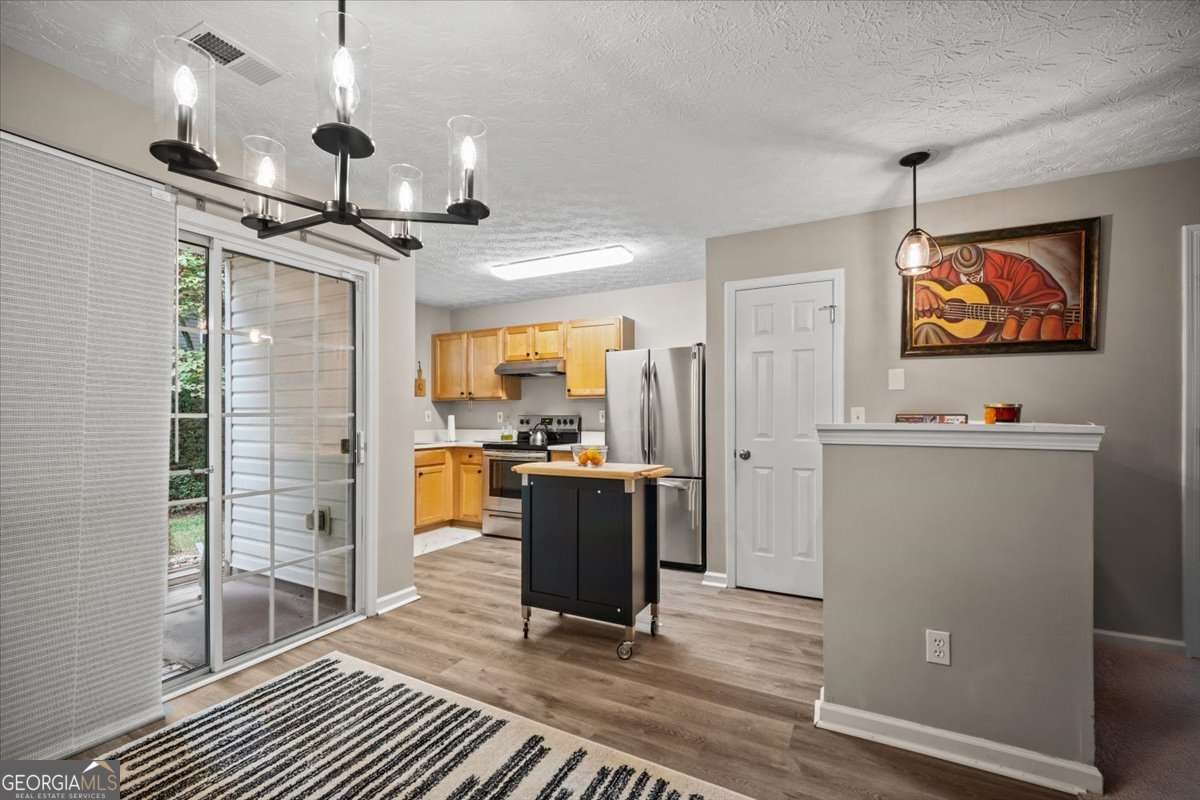 6582 Arbor Gate Drive Mableton - 10