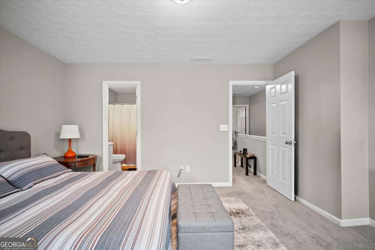 6582 Arbor Gate Drive Mableton - 15