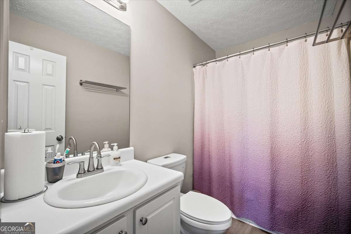 6582 Arbor Gate Drive Mableton - 16