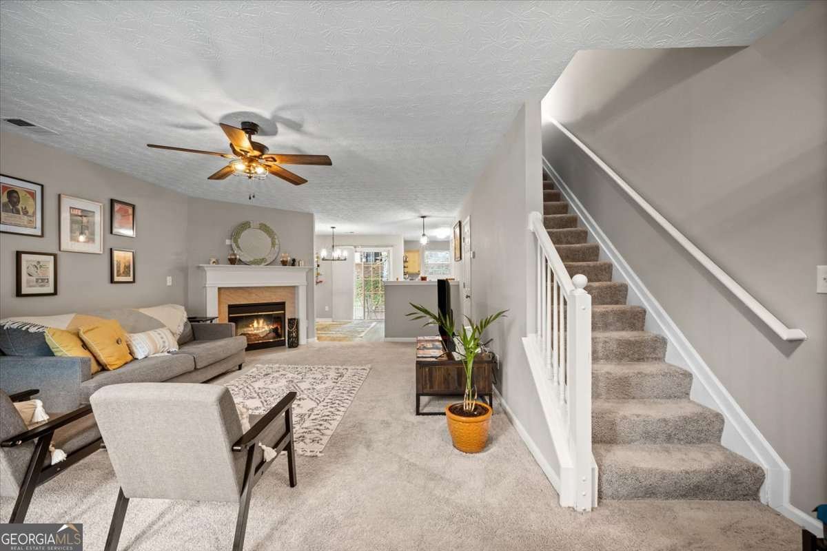 6582 Arbor Gate Drive Mableton - 3