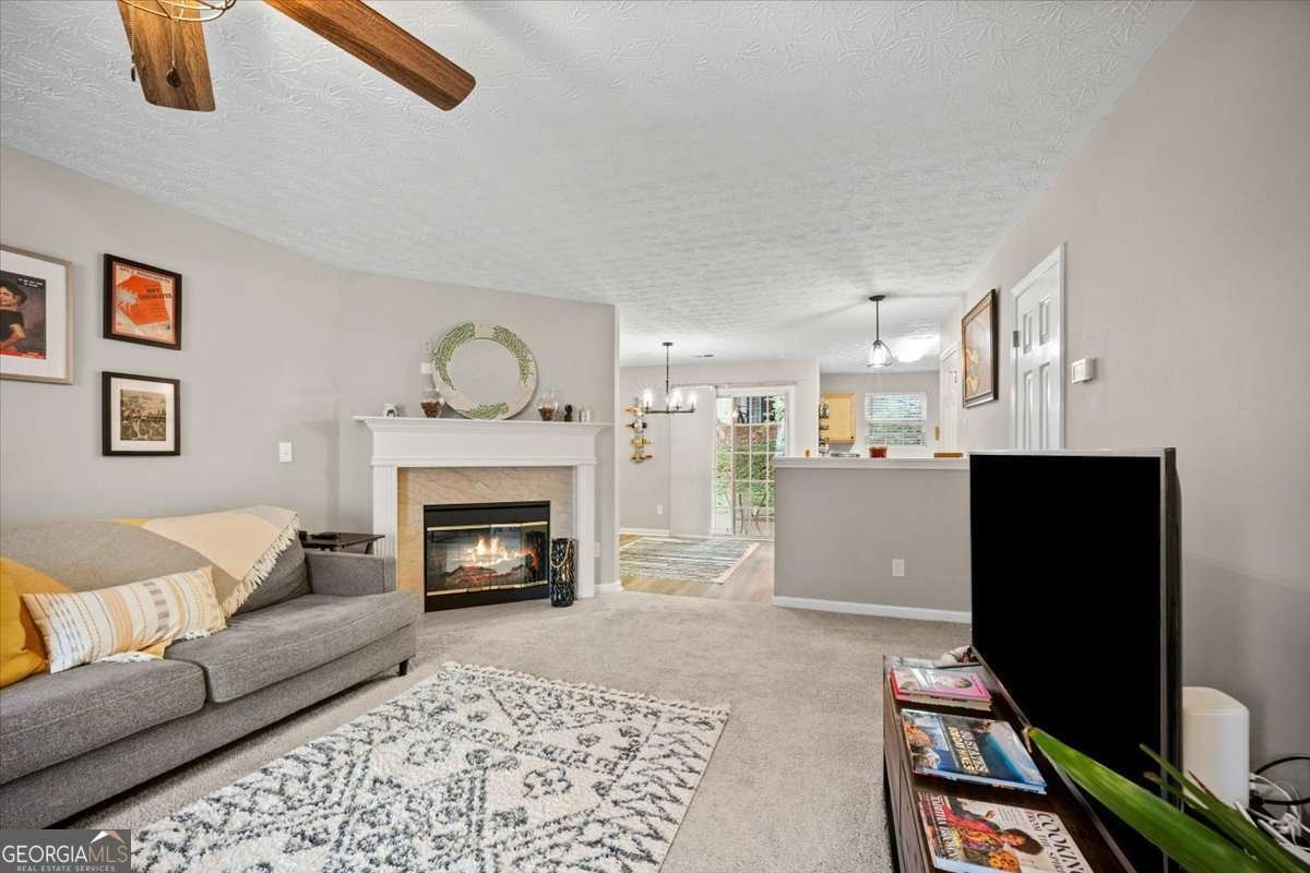 6582 Arbor Gate Drive Mableton - 4