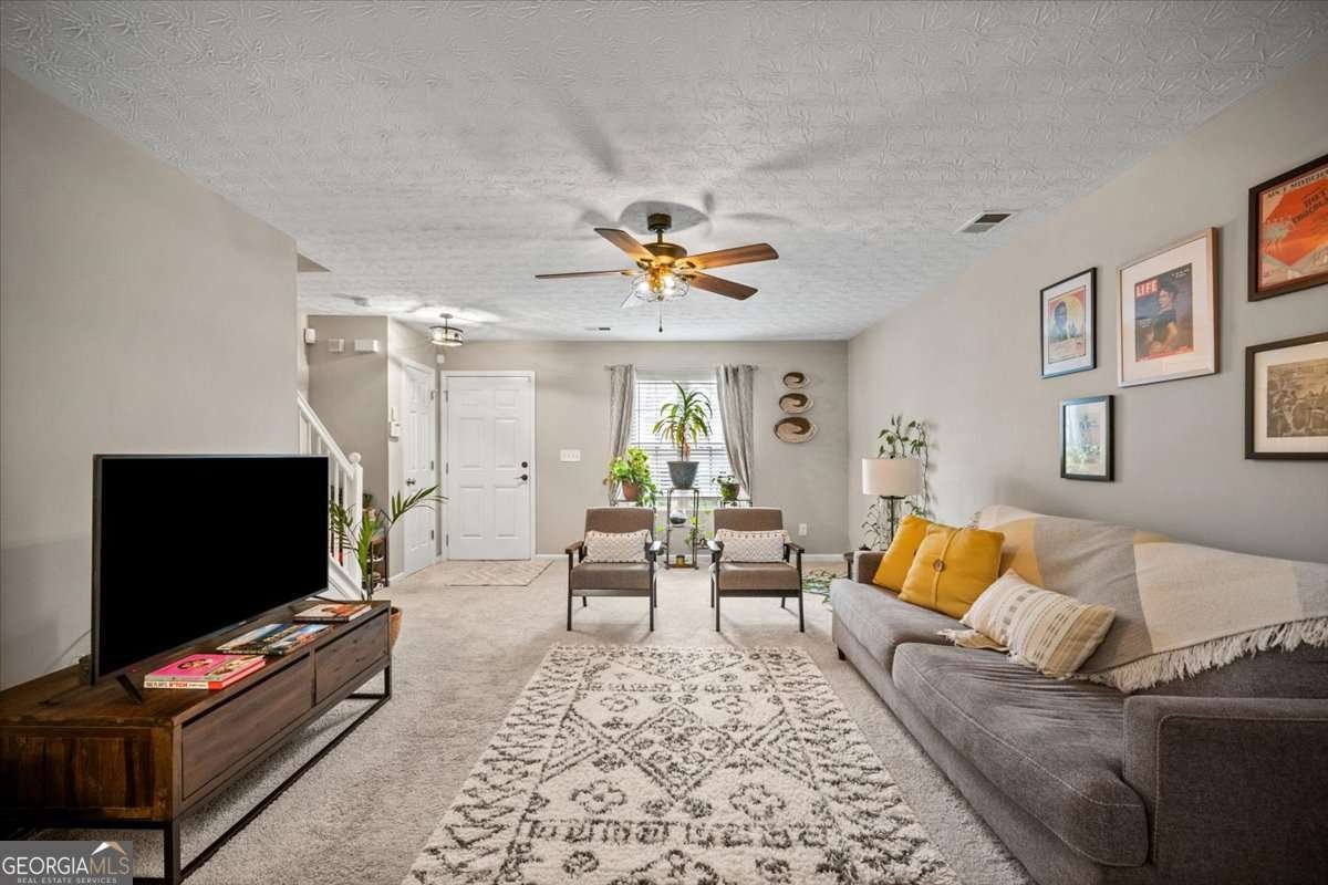 6582 Arbor Gate Drive Mableton - 5