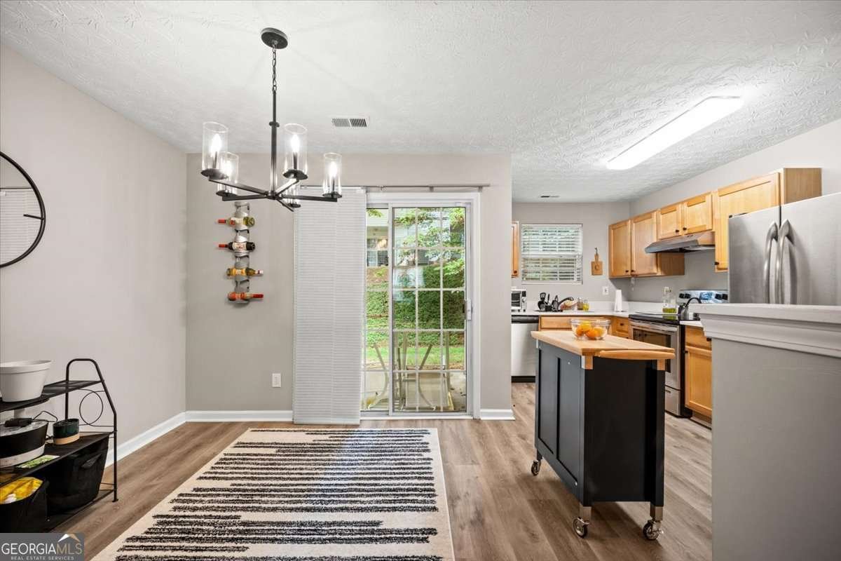 6582 Arbor Gate Drive Mableton - 6
