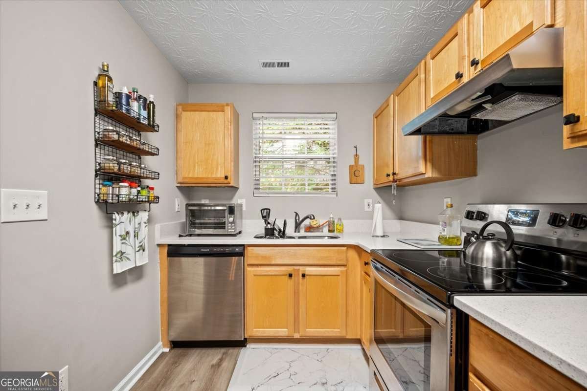 6582 Arbor Gate Drive Mableton - 9