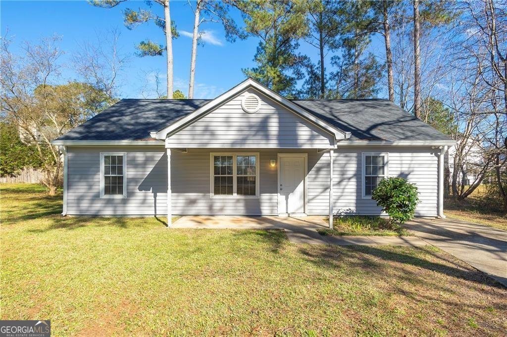 9211 Fairway Court Riverdale - 1