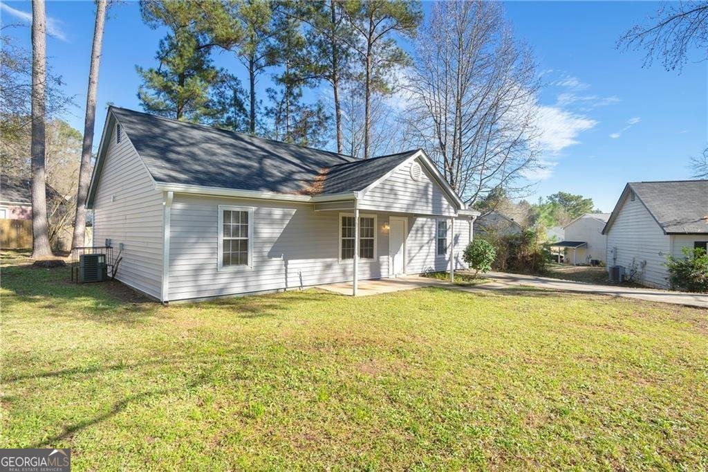 9211 Fairway Court Riverdale - 2