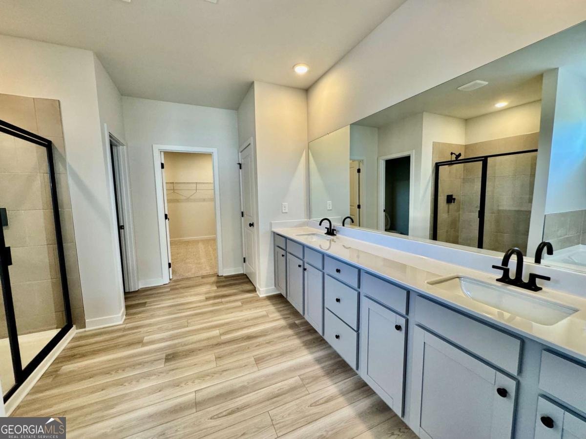 7210 Waggamon Way Dawsonville - 14