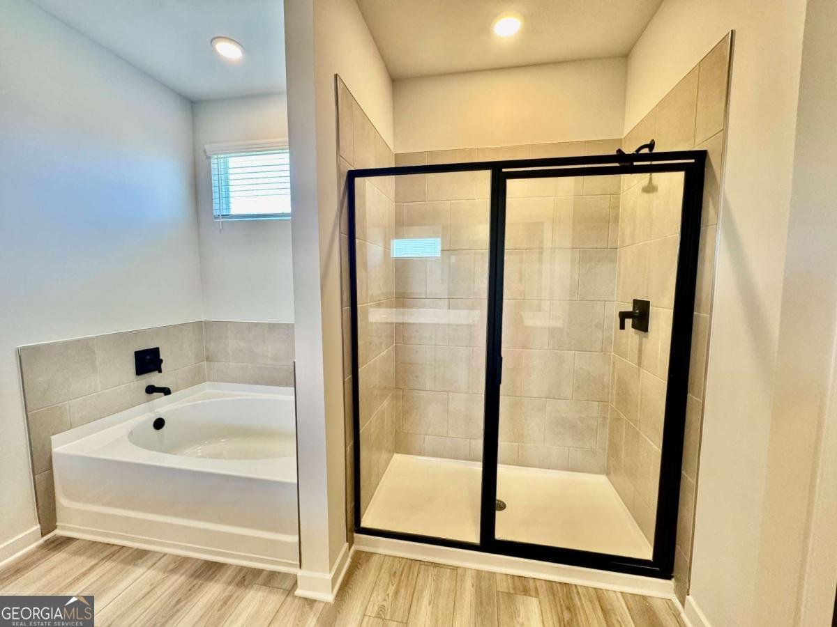 7210 Waggamon Way Dawsonville - 15