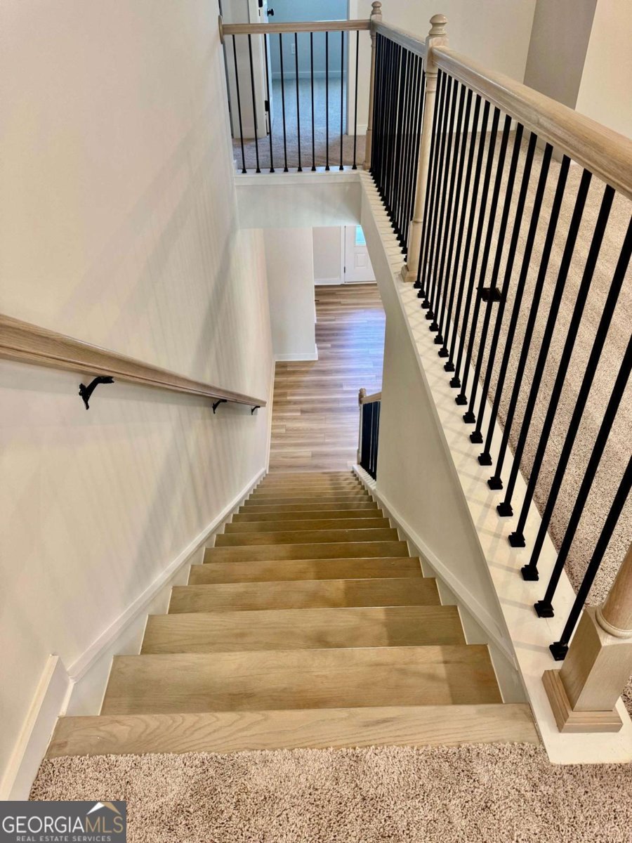 7210 Waggamon Way Dawsonville - 25