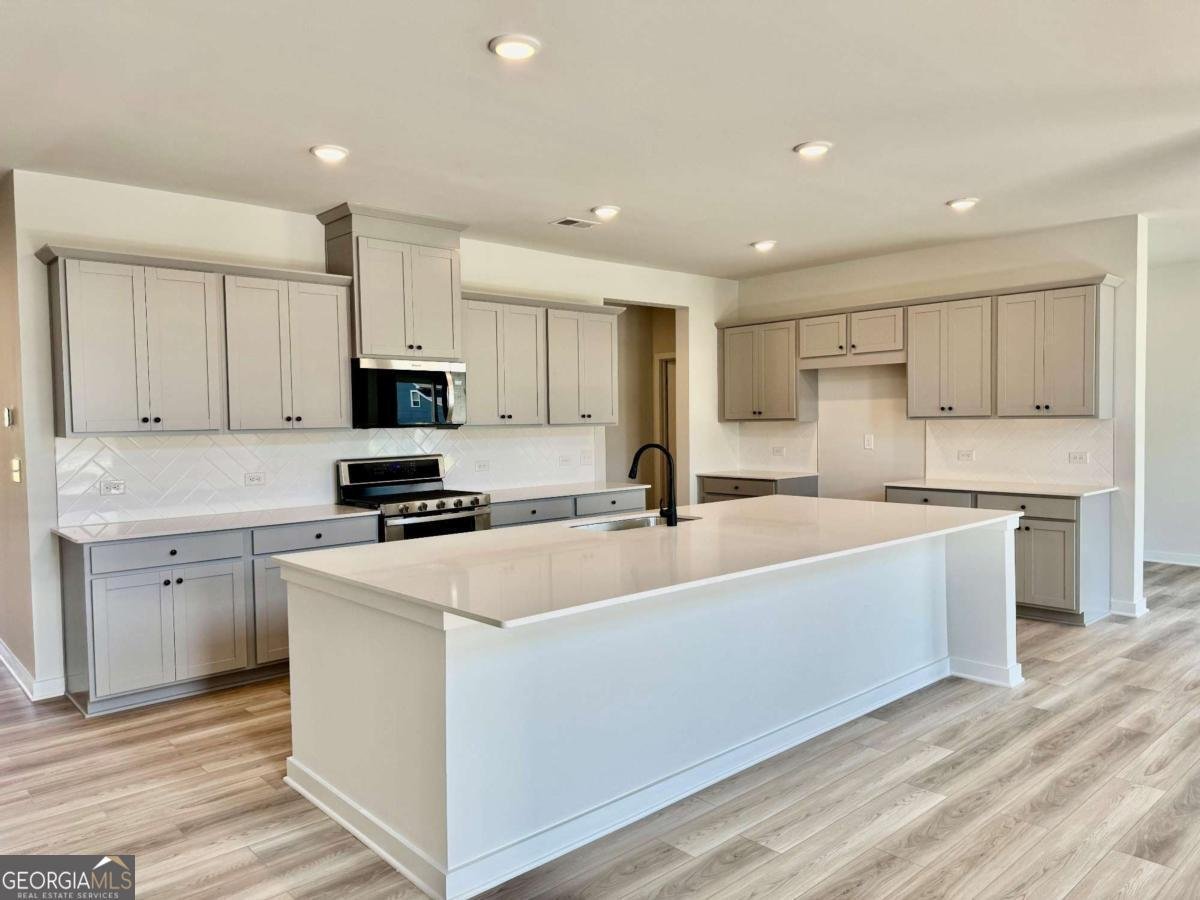 7210 Waggamon Way Dawsonville - 4