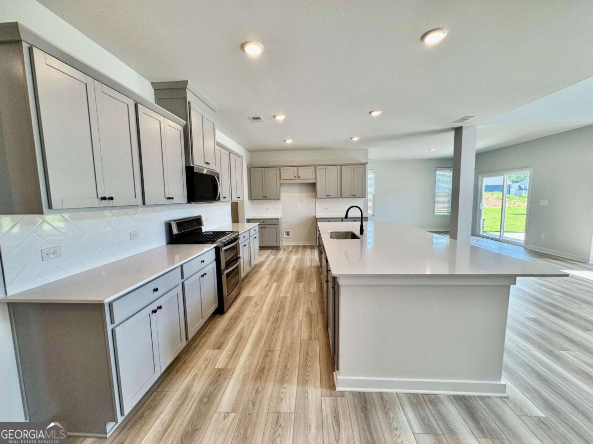 7210 Waggamon Way Dawsonville - 5