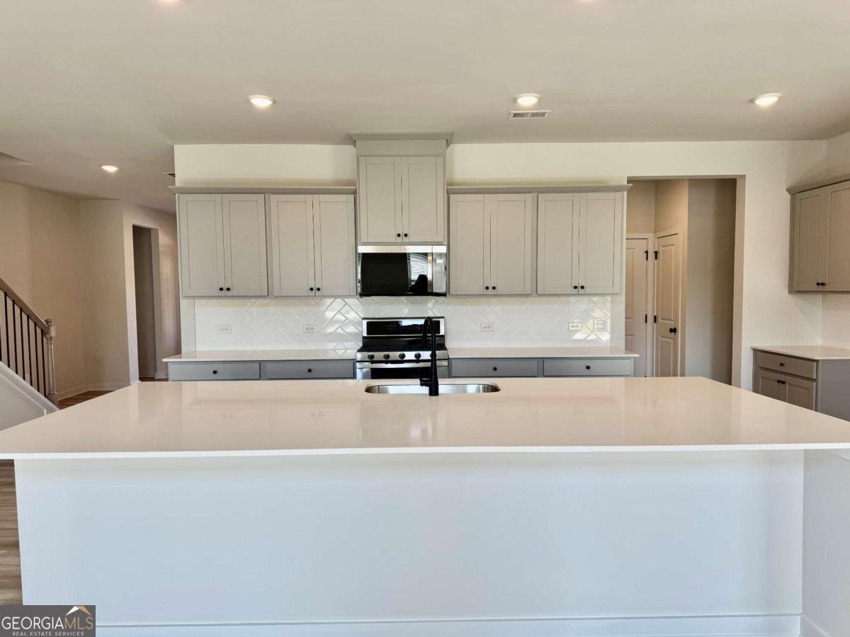 7210 Waggamon Way Dawsonville - 6