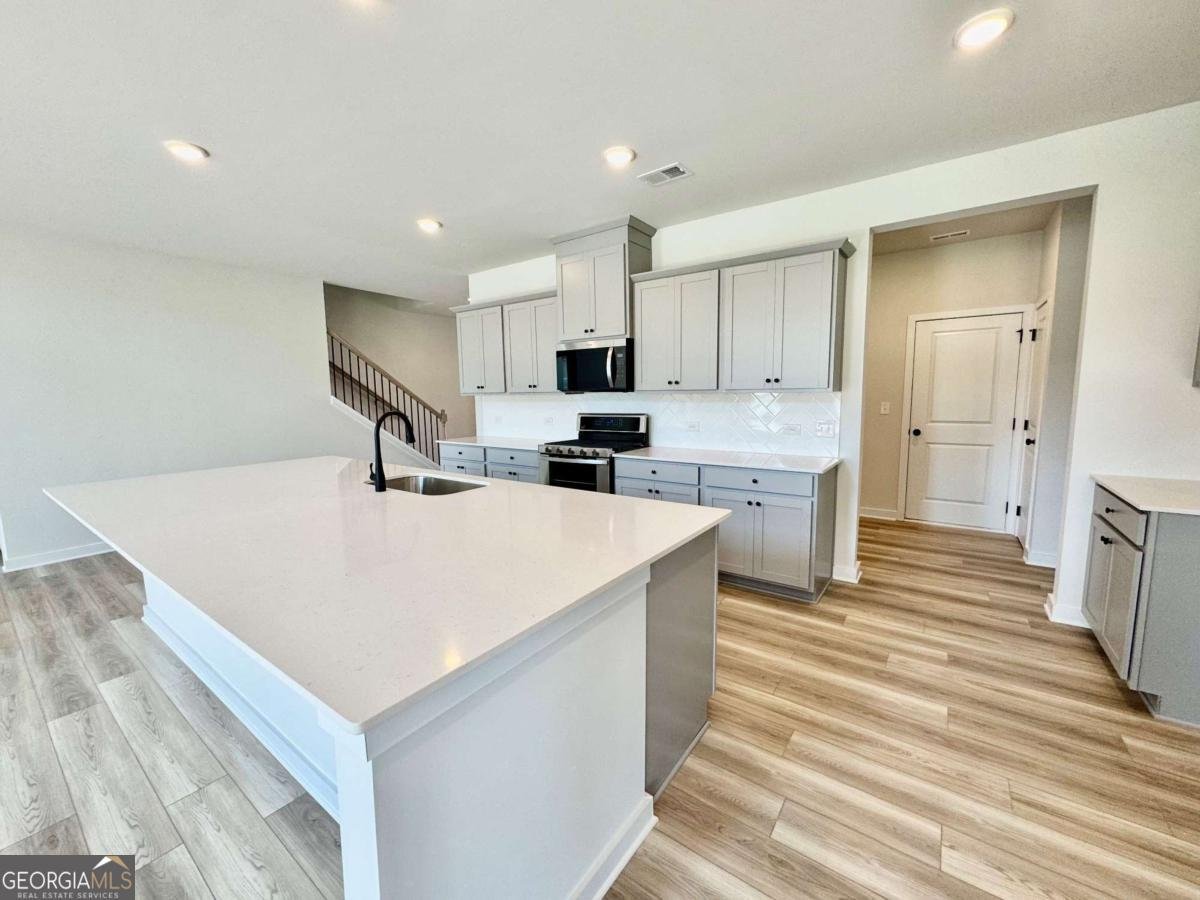 7210 Waggamon Way Dawsonville - 7