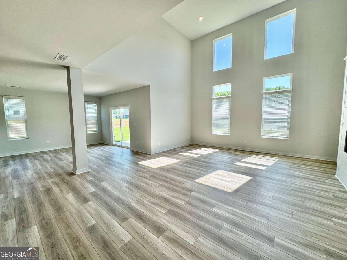 7210 Waggamon Way Dawsonville - 8
