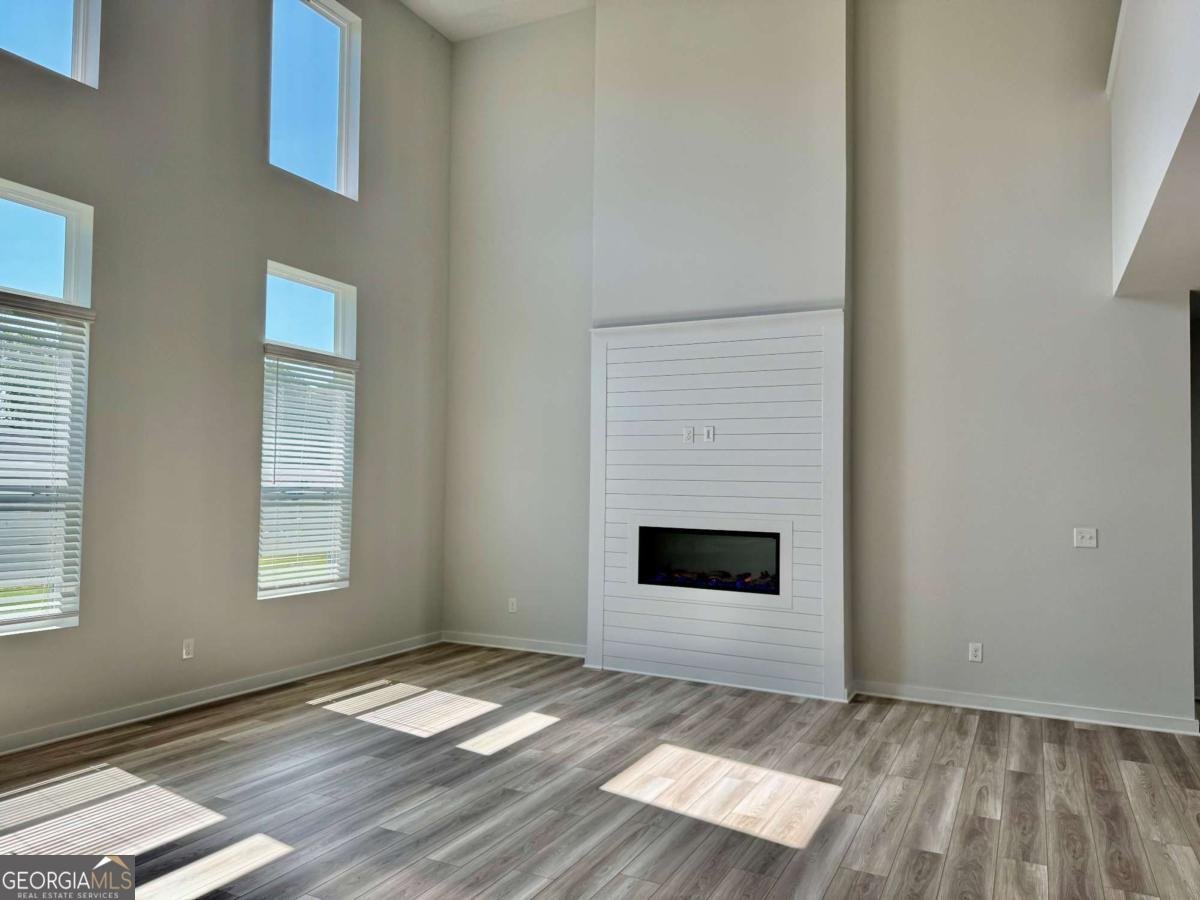 7210 Waggamon Way Dawsonville - 9