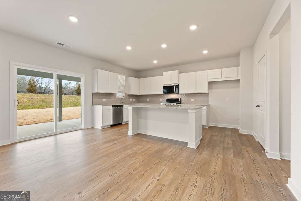 7240 Waggamon Way Dawsonville - 7