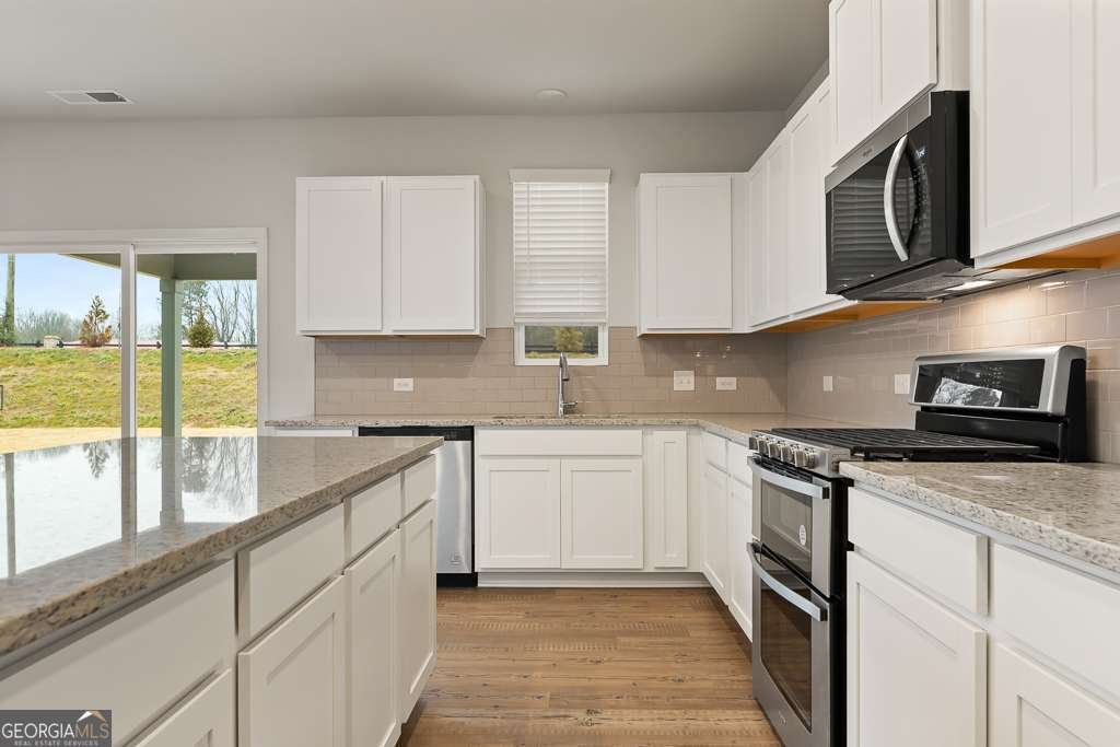 7240 Waggamon Way Dawsonville - 9