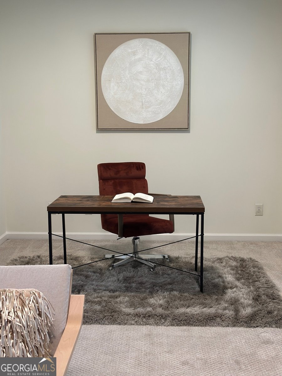 3505 Chattahoochee Summit Lane Atlanta - 25