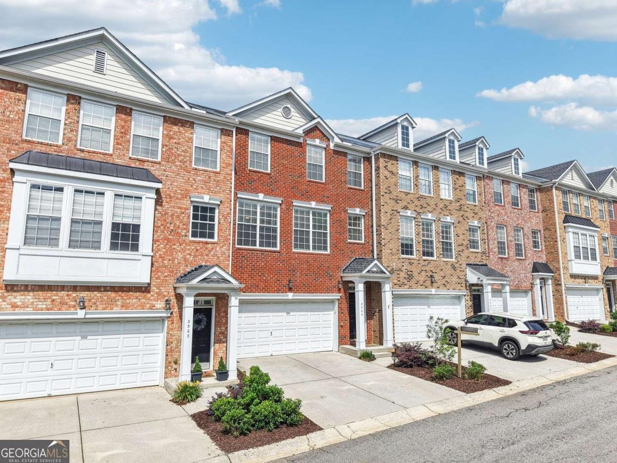3505 Chattahoochee Summit Lane Atlanta - 32