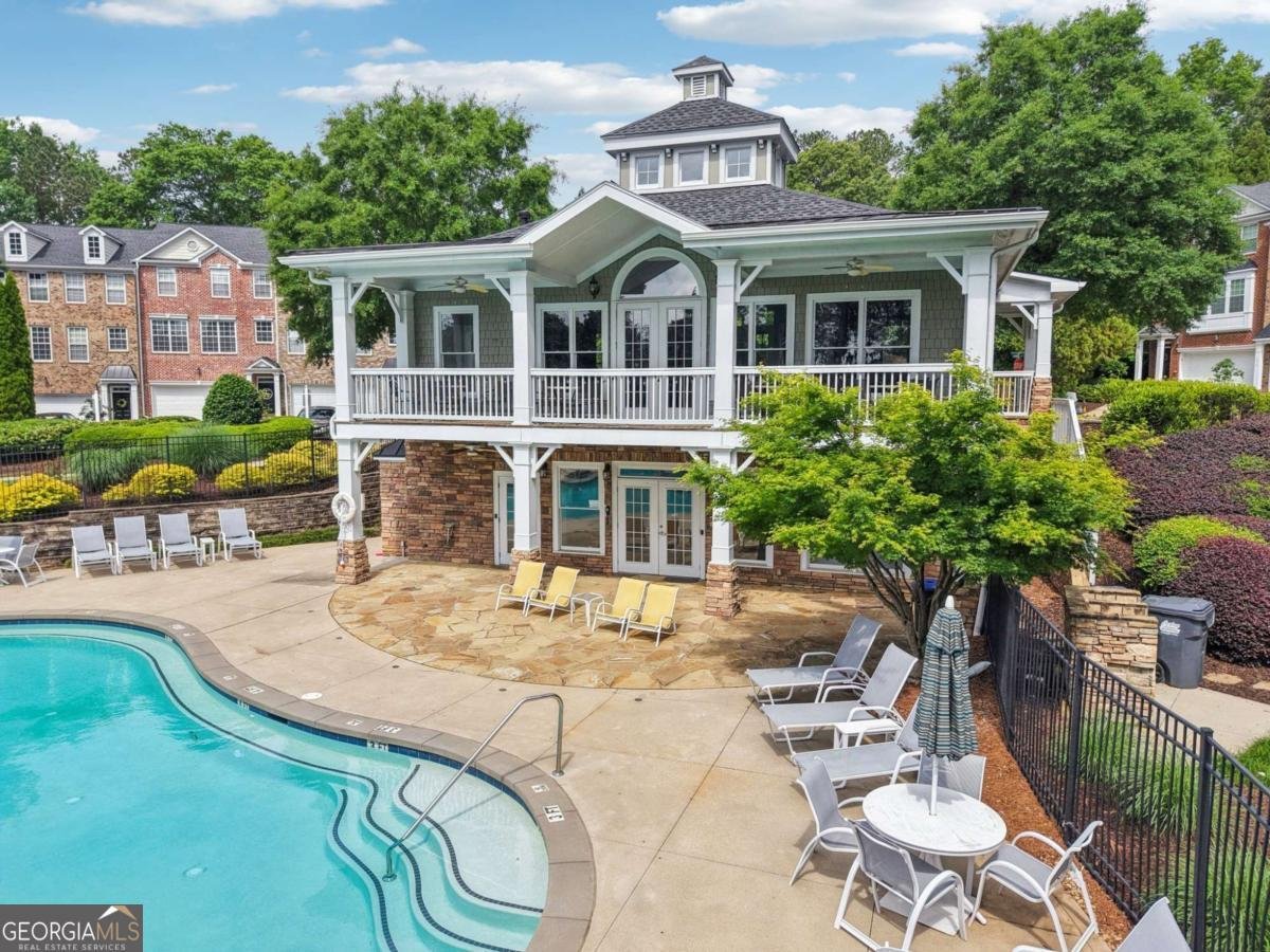 3505 Chattahoochee Summit Lane Atlanta - 37