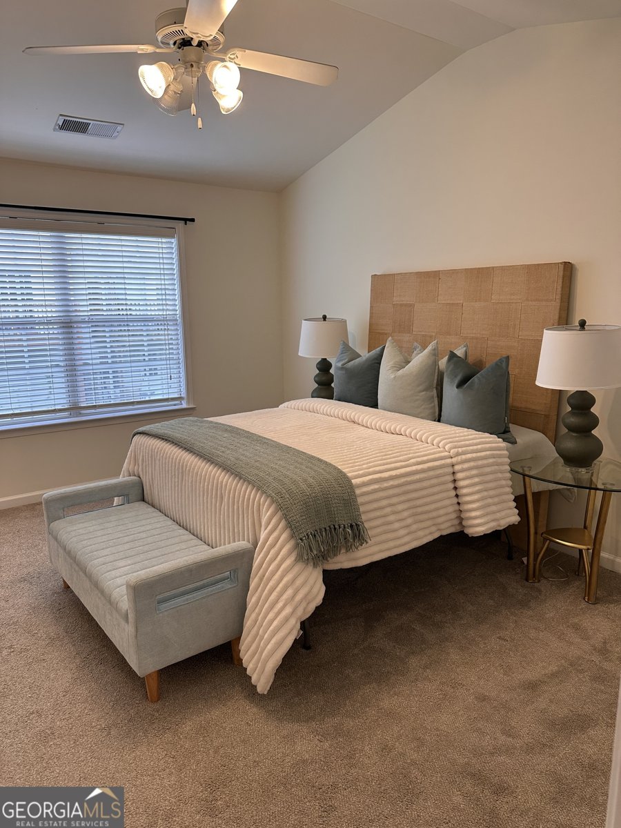 3505 Chattahoochee Summit Lane Atlanta - 4
