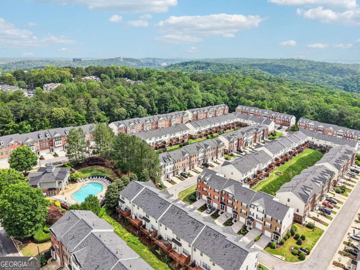 3505 Chattahoochee Summit Lane Atlanta - 42