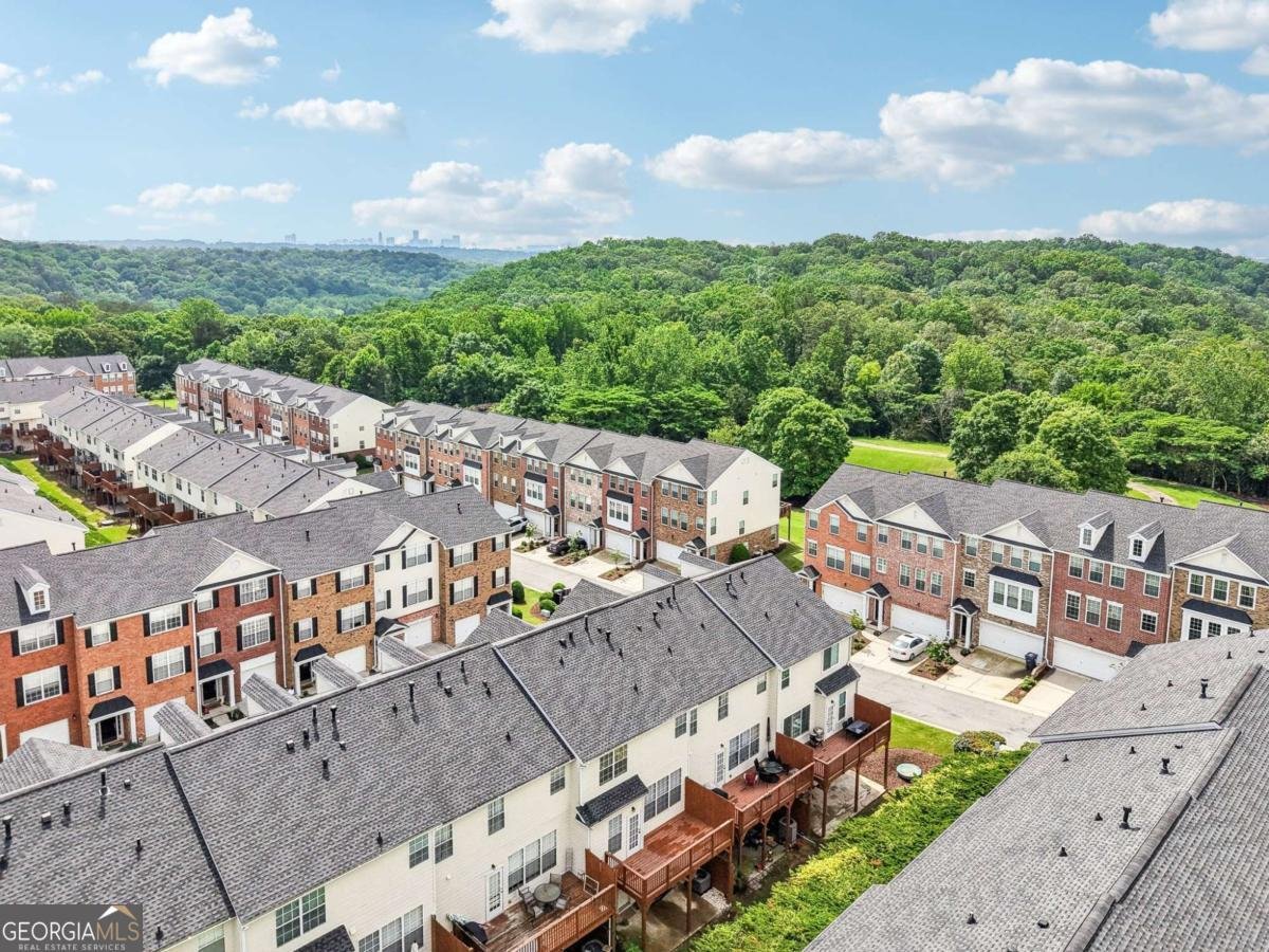 3505 Chattahoochee Summit Lane Atlanta - 44