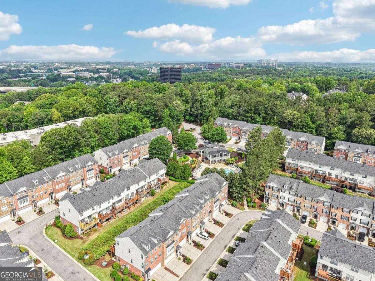 3505 Chattahoochee Summit Lane Atlanta - 45
