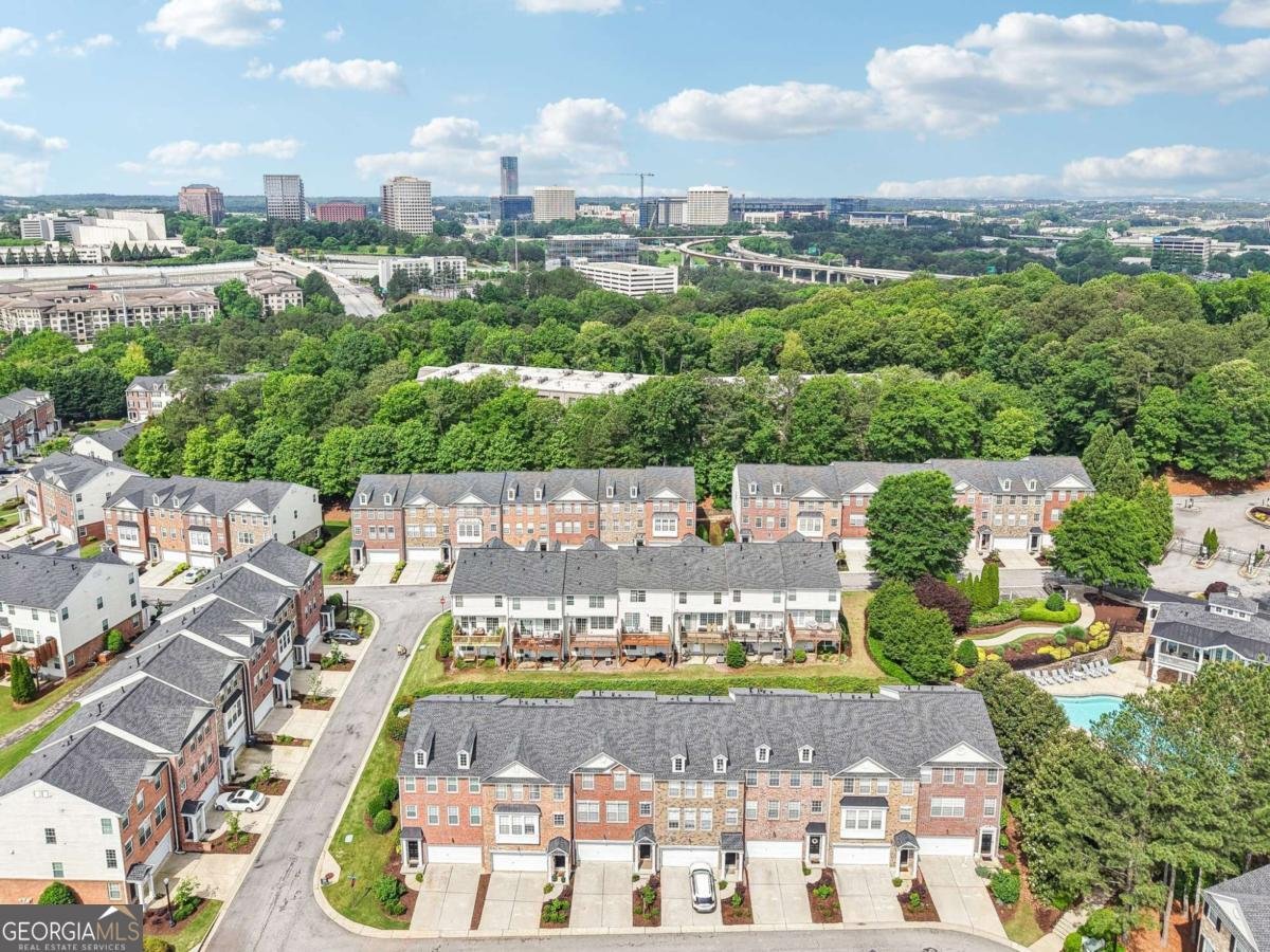 3505 Chattahoochee Summit Lane Atlanta - 46