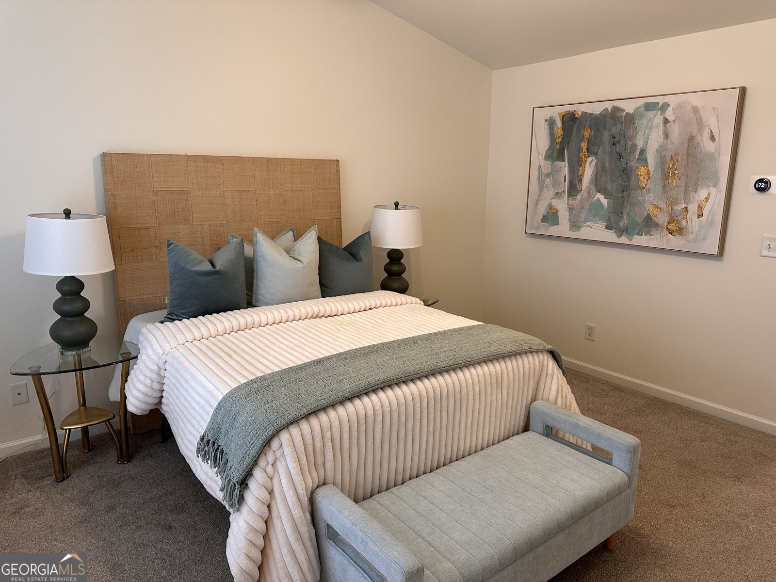 3505 Chattahoochee Summit Lane Atlanta - 5