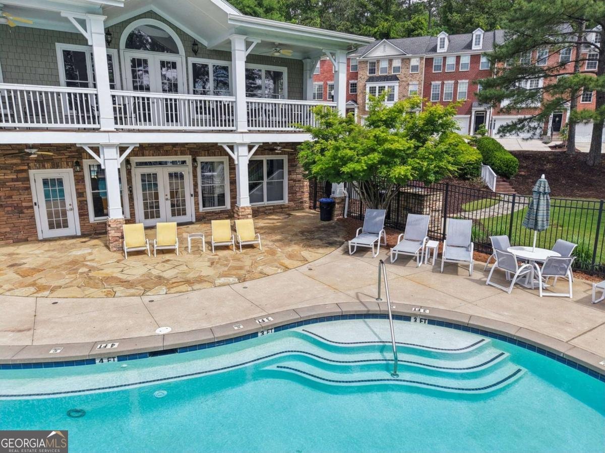 3505 Chattahoochee Summit Lane Atlanta - 64