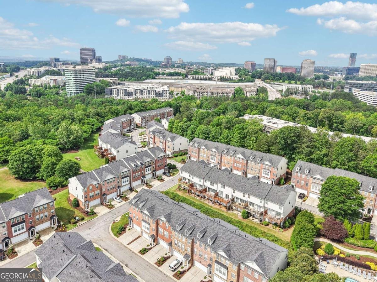 3505 Chattahoochee Summit Lane Atlanta - 71