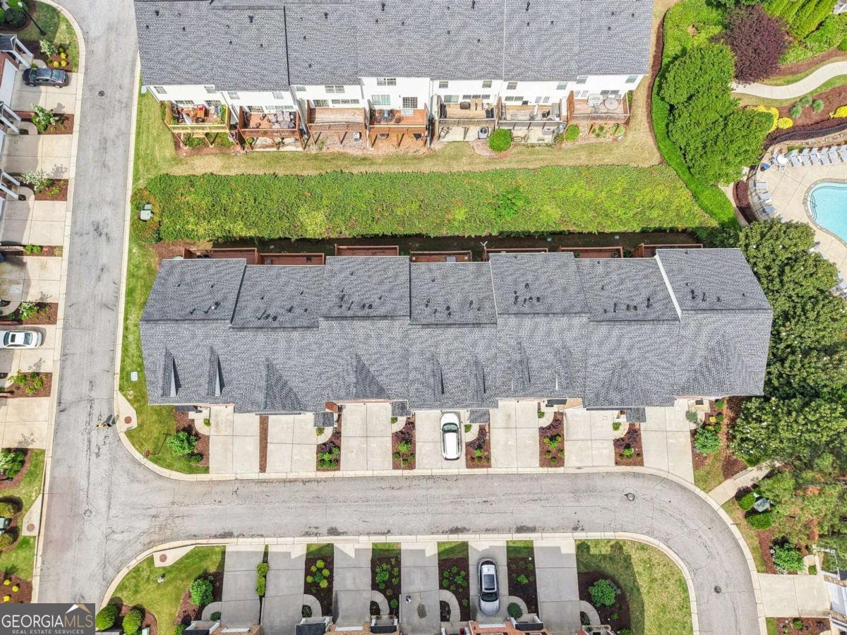 3505 Chattahoochee Summit Lane Atlanta - 72