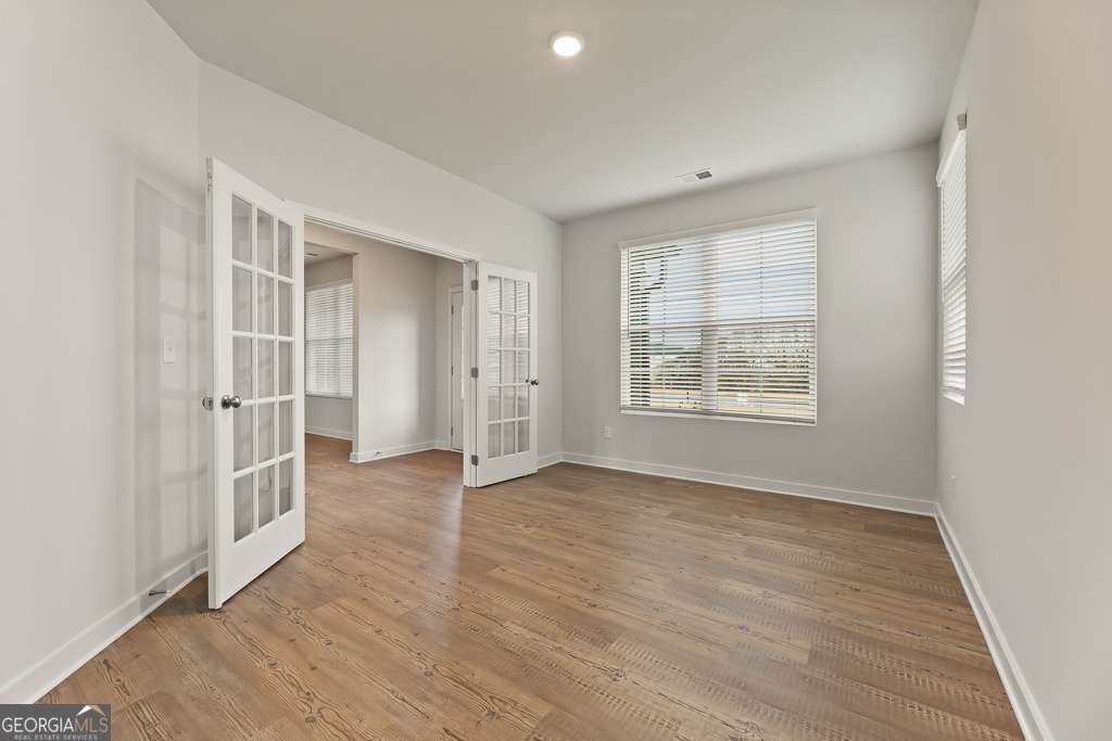 7195 Carruthers Way Dawsonville - 5